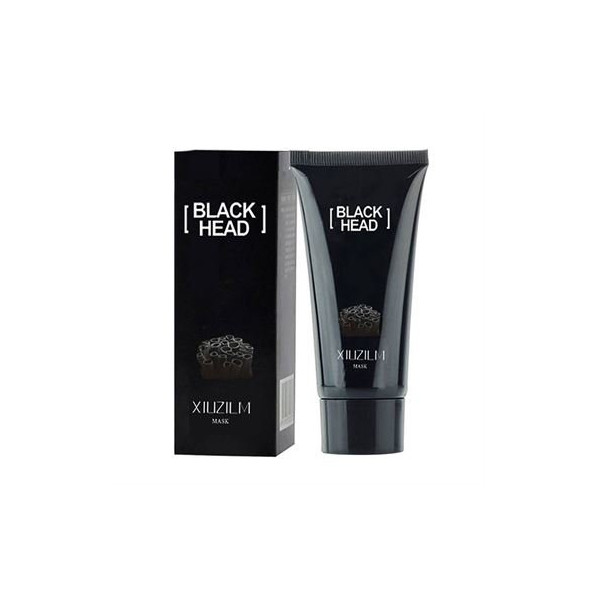 Black Head Peel Off Mask Ansigtsmaske - 60 ml