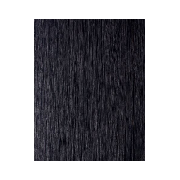 Remy Clip-on Extensions 1 Sort 40 cm