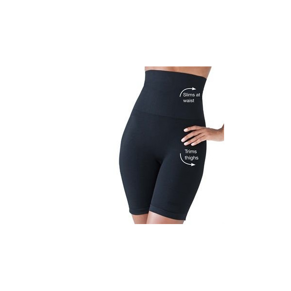 Slim and Lift Shapewear - Sort