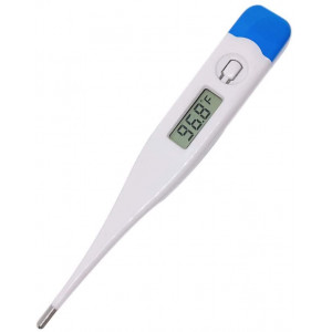 Digital Termometer til måling af feber