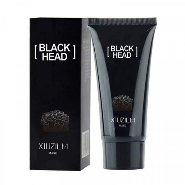 Xiuzilm Black Head Mask Ansigtsmaske 60 ml