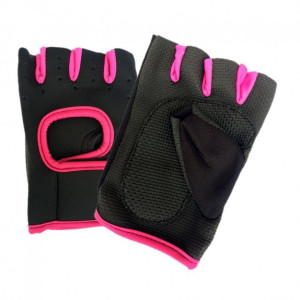 Fitness Handsker - Pink