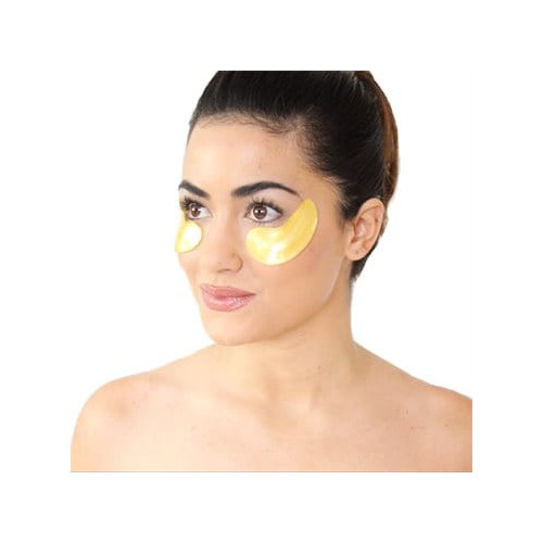 Collagen Gold Øjenmaske - Anti aging