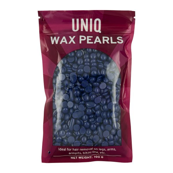 UNIQ PRO Wax Pearls Hårfjernings voks kit