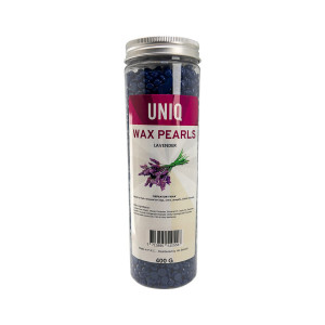 UNIQ Wax Pearls Voksperler - Mega Pack 400 Gram - Kamille -