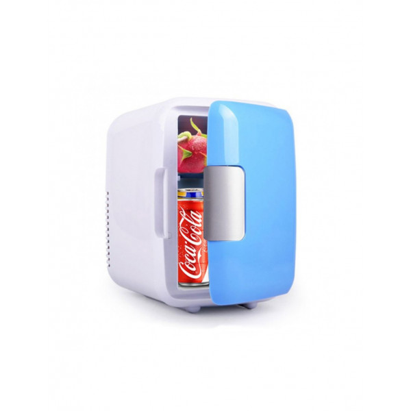Mini køleskab til hjemmet / bilen